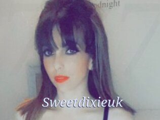 Sweetdixieuk