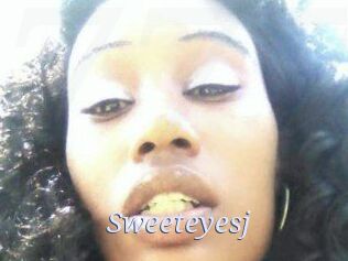 Sweeteyesj