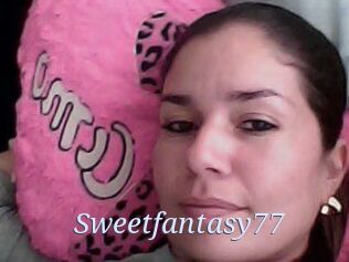 Sweetfantasy77