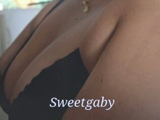 Sweetgaby