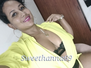 Sweethanna69