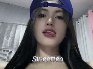 Sweetiea