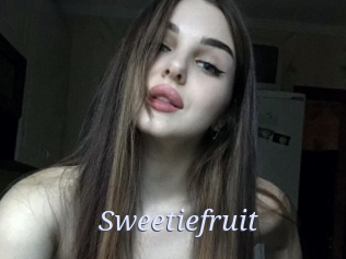 Sweetiefruit