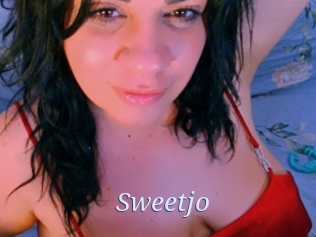 Sweetjo