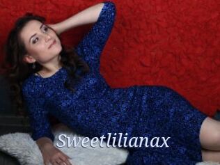 Sweetlilianax