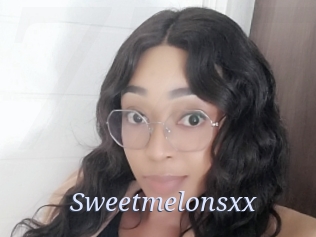 Sweetmelonsxx