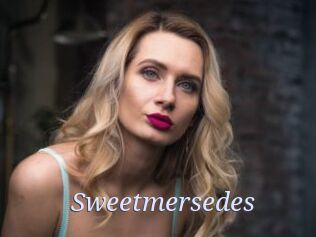 Sweetmersedes