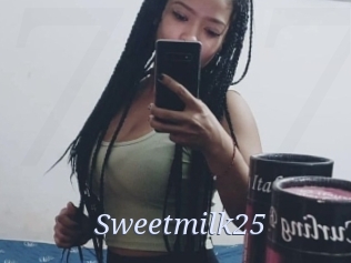 Sweetmilk25