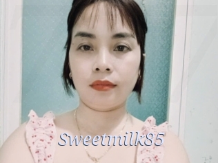 Sweetmilk85