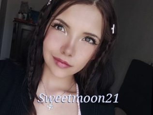 Sweetmoon21