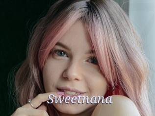 Sweetnana