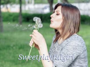 Sweetplayfulgirl