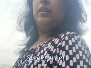 Sweetpreeti