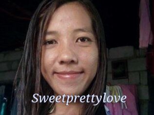 Sweetprettylove