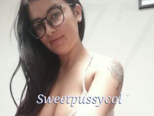 Sweetpussycol