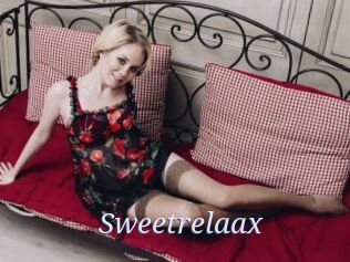 Sweetrelaax