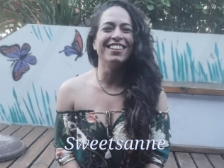 Sweetsanne