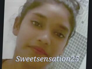 Sweetsensation25