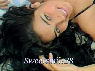 Sweetsmile28