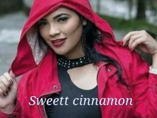 Sweett_cinnamon