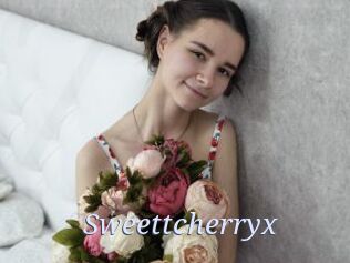 Sweettcherryx