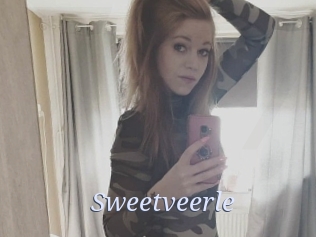 Sweetveerle