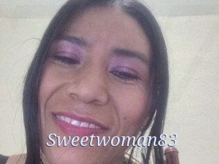 Sweetwoman83