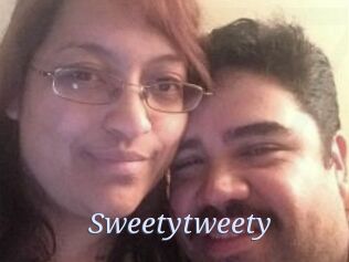 Sweetytweety