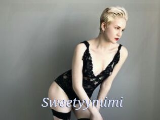 Sweetyymimi