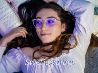 Swetiesammy