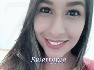 Swettypie