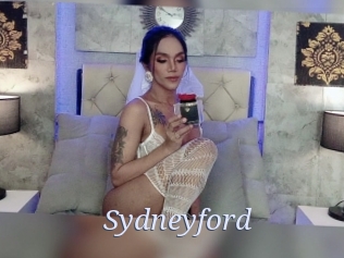 Sydneyford