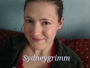 Sydneygrimm