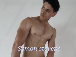 Symon_stevens