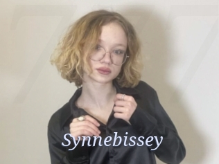 Synnebissey