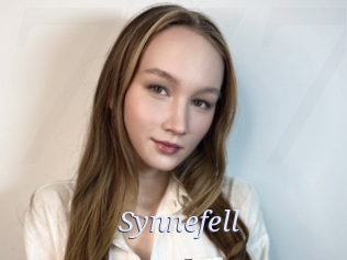 Synnefell