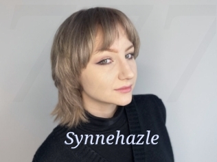 Synnehazle