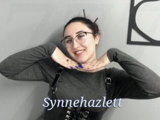 Synnehazlett