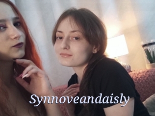 Synnoveandaisly