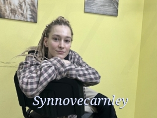 Synnovecarnley