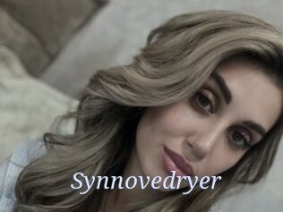 Synnovedryer