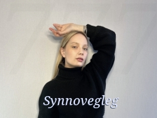 Synnovegleg