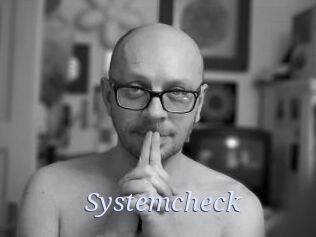 Systemcheck