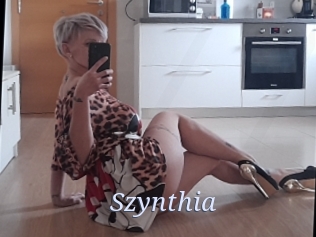 Szynthia