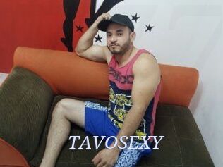 TAVOSEXY