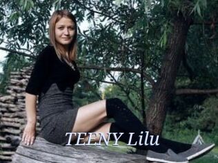 TEENY_Lilu