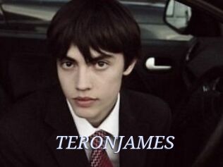 TERON_JAMES