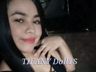 TIFANY_DollTS