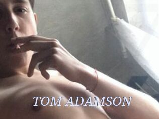 TOM_ADAMSON