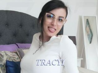 TRACYI